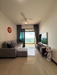 Normanton Park (D5), Apartment #612461121